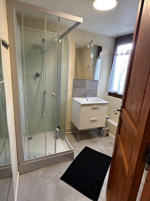 Magnifique Duplex Tout Confort Beauvais Bagian luar foto